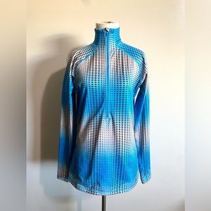 Nike Pro Long sleeve Jacket